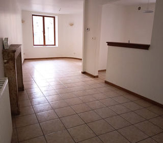  Appartement � louer 3 pi�ces 63 m�