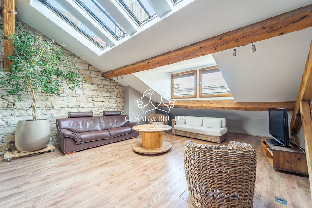 � vendre  Appartement Lyon 6