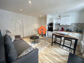  Appartement � louer 2 pi�ces 40 m�