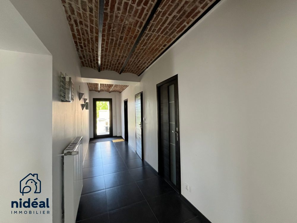 � vendre  Maison Hergnies (59199)