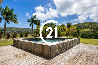  Maison � vendre 4 pi�ces 119 m�