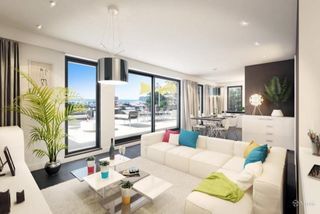  Appartement � vendre 4 pi�ces 91 m�