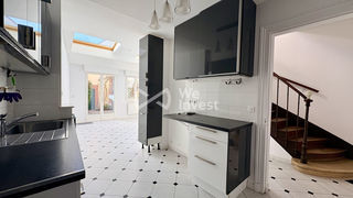  Maison � vendre 5 pi�ces 115 m�