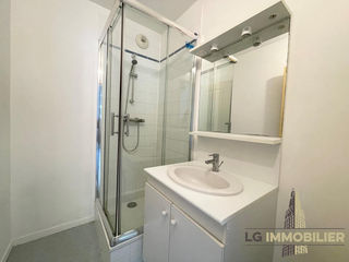  Appartement � louer 2 pi�ces 37 m�