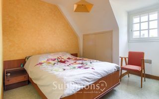  Maison � vendre 7 pi�ces 170 m�