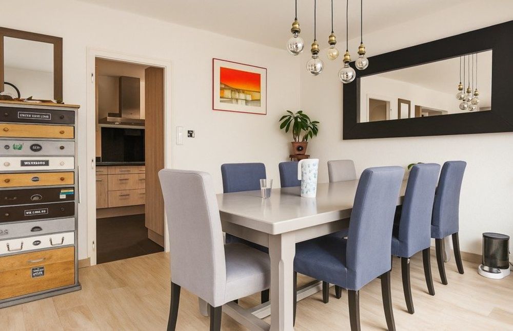 � vendre  Maison Gaillard (74240)