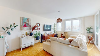  Appartement � vendre 4 pi�ces 96 m�