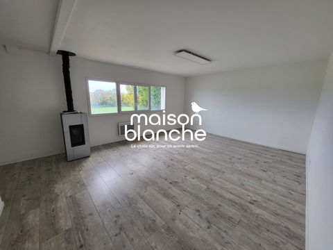 Immobilier Professionnel à louer Migné-Auxances 1200 86440 Mign-auxances