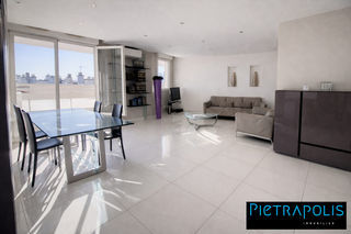  Appartement � vendre 4 pi�ces 128 m�