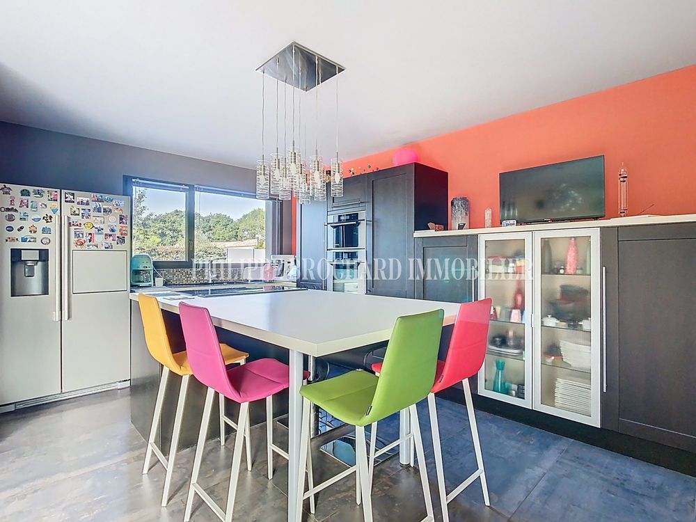 � vendre  Maison La Roche-sur-Yon (85000)