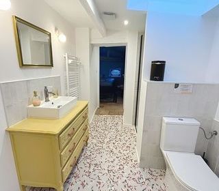  Appartement � louer 2 pi�ces 60 m�