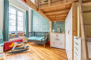  Appartement � vendre 3 pi�ces 71 m�