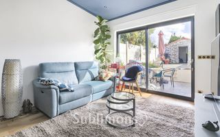  Maison � vendre 4 pi�ces 68 m�