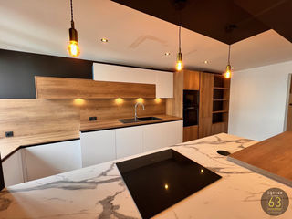  Appartement � vendre 3 pi�ces 86 m�