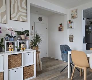  Appartement � vendre 3 pi�ces 68 m�