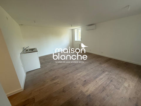   Appartement � louer Lenclo�tre Appartement - 1 pi�ce(s) - 31 m�