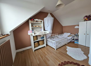  Maison � vendre 4 pi�ces 75 m�