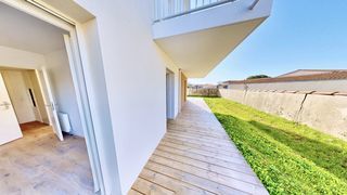  Appartement � vendre 3 pi�ces 62 m�