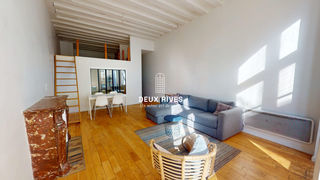  Appartement � vendre 3 pi�ces 74 m�