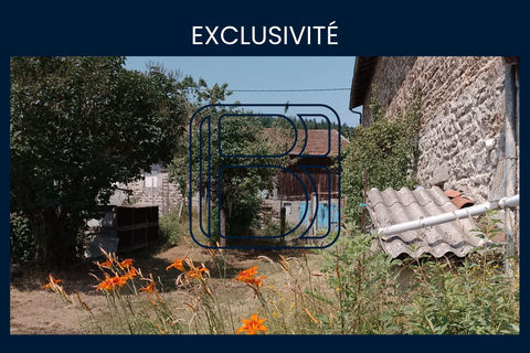   MAISON DE CAMPAGNE MITOYENNE Maison - 8 pi�ce(s) - 72 m�