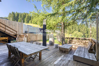  Maison � vendre 8 pi�ces 166 m�