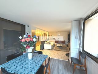  Appartement � vendre 4 pi�ces 80 m�