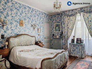  Maison � vendre 11 pi�ces 284 m�