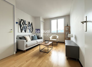  Appartement � vendre 3 pi�ces 55 m�