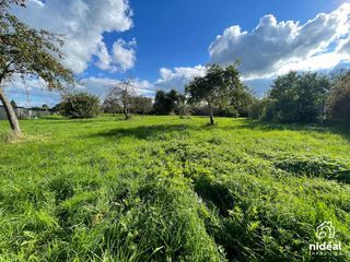  Terrain � vendre 1664 m�