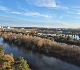  Appartement � vendre 4 pi�ces 98 m�