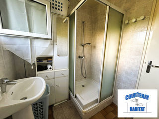  Maison � vendre 3 pi�ces 50 m�