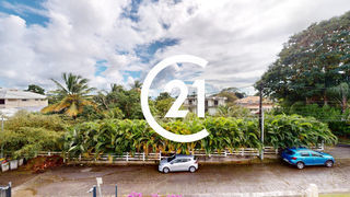  Appartement � louer 3 pi�ces 89 m�