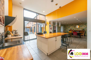  Maison � vendre 7 pi�ces 165 m�