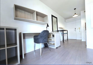  Appartement � vendre 1 pi�ce 23 m�