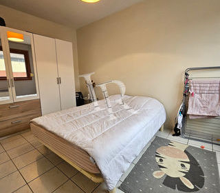  Appartement � vendre 2 pi�ces 40 m�