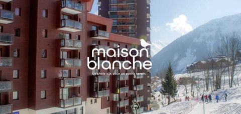   INVESTISSMEBT LMNP - RENTA 6,4 - VILLAREMBERT (73) Appartement - 3 pi�ce(s) - 40 m�