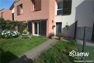  Maison � vendre 4 pi�ces 88 m�