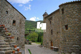  Propri�t�/ch�teau � vendre 12 pi�ces 400 m�