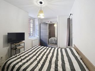  Appartement � louer 2 pi�ces 39 m�