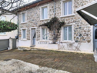  Maison � vendre 6 pi�ces 164 m�