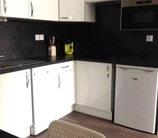  Appartement � louer 2 pi�ces 41 m�