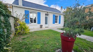  Maison � vendre 5 pi�ces 130 m�