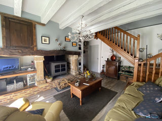  Maison � vendre 7 pi�ces 175 m�