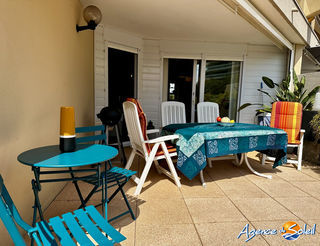  Appartement � vendre 2 pi�ces 37 m�