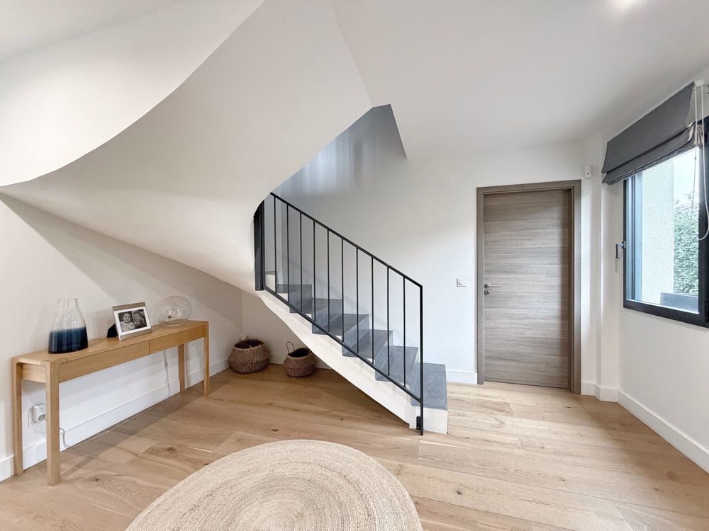 � vendre  Maison Pr�vessin-Mo�ns (01280)