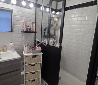  Appartement � vendre 3 pi�ces 78 m�