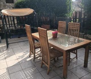  Maison � vendre 8 pi�ces 151 m�