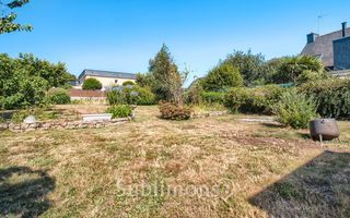  Maison � vendre 6 pi�ces 106 m�