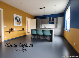  Maison � vendre 4 pi�ces 69 m�