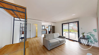  Maison � vendre 3 pi�ces 78 m�